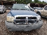 1D7HW28K66S****** Salvage and Repairable 2006 Dodge Dakota in Alabama State