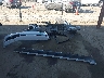 WBAJA5C57JW****** Wrecked 2018 BMW 5 Series in California State