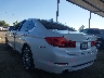 WBAJA5C57JW****** Salvage and Repairable 2018 BMW 5 Series in Fresno