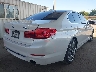 WBAJA5C57JW****** Salvage and Wrecked 2018 BMW 5 Series in California State
