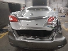 3N1AB7AP0EY****** Wrecked 2014 Nissan Sentra