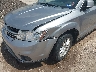 3C4PDCBG9GT****** Wrecked 2016 Dodge Journey in Texas State