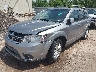 3C4PDCBG9GT****** Used and Repairable 2016 Dodge Journey in Houston
