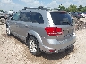 3C4PDCBG9GT****** Salvage and Repairable 2016 Dodge Journey in Houston