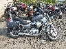 JS1VS52A752****** Destrozados 2005 Suzuki Vs800 en Estado de Oregón