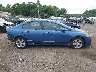 2HGFA1F6XAH****** Reparables 2010 Honda Civic en Estado de Virginia