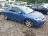 2HGFA1F6XAH****** Salvamento y Destrozados 2010 Honda Civic en Northern Virginia