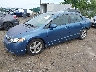 2HGFA1F6XAH****** Usados y Reparables 2010 Honda Civic en Northern Virginia