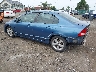 2HGFA1F6XAH****** Salvamento y Reparables 2010 Honda Civic en Northern Virginia