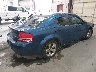 1B3LC46BX9N****** Salvage and Wrecked 2009 Dodge Avenger in Idaho State