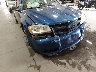 1B3LC46BX9N****** Salvage and Repairable 2009 Dodge Avenger in Idaho State