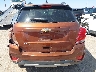 3GNCJPSB6KL****** Wrecked 2019 Chevrolet Trax