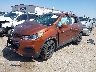 3GNCJPSB6KL****** Used and Repairable 2019 Chevrolet Trax in Lubbock