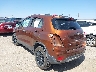 3GNCJPSB6KL****** Salvage and Repairable 2019 Chevrolet Trax in Lubbock