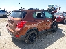 3GNCJPSB6KL****** Salvage and Wrecked 2019 Chevrolet Trax in Texas State