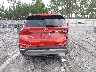 5NMS53AA8KH****** Wrecked 2019 Hyundai Santa Fe