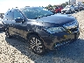 5FRYD4H45GB****** Salvage and Wrecked 2016 Acura MDX in East Bay