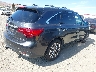 5FRYD4H45GB****** Salvage and Wrecked 2016 Acura MDX in California State