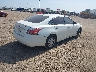 1N4AL3AP6EC****** Salvage and Wrecked 2014 Nissan Altima in Texas State