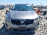 5XYPGDA31HG****** Wrecked 2017 Kia Sorento in Oregon State