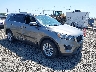 5XYPGDA31HG****** Salvage and Wrecked 2017 Kia Sorento in Eugene