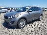 5XYPGDA31HG****** Used and Repairable 2017 Kia Sorento in Eugene