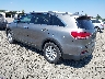 5XYPGDA31HG****** Salvage and Repairable 2017 Kia Sorento in Eugene