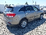 5XYPGDA31HG****** Salvage and Wrecked 2017 Kia Sorento in Oregon State