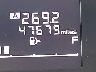 JF2GTACC3P9****** Wrecked 2023 Subaru Crosstrek