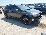 JF2GTACC3P9****** Salvage and Wrecked 2023 Subaru Crosstrek in Fort Worth North