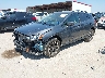 JF2GTACC3P9****** Used and Repairable 2023 Subaru Crosstrek in Fort Worth North