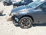 JF2GTACC3P9****** Salvage and Repairable 2023 Subaru Crosstrek in Texas State