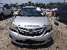 5YFBU4EE6CP****** Wrecked 2012 Toyota Corolla in Georgia State