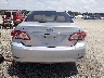 5YFBU4EE6CP****** Wrecked 2012 Toyota Corolla