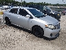 5YFBU4EE6CP****** Salvage and Wrecked 2012 Toyota Corolla in Savannah