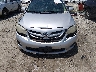 5YFBU4EE6CP****** Salvage and Repairable 2012 Toyota Corolla in Georgia State