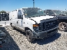 1FTNE24W98D****** Salvamento y Destrozados 2008 Ford E-250 en East Bay