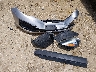 KNADM4A31E6****** Wrecked 2014 Kia Rio in Florida State