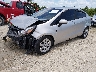 KNADM4A31E6****** Used and Repairable 2014 Kia Rio in Fort Myers