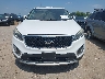 5XYPHDA5XJG****** Wrecked 2018 Kia Sorento in Texas State