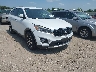 5XYPHDA5XJG****** Salvage and Wrecked 2018 Kia Sorento in Houston