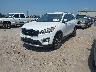 5XYPHDA5XJG****** Used and Repairable 2018 Kia Sorento in Houston