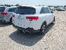 5XYPHDA5XJG****** Salvage and Wrecked 2018 Kia Sorento in Texas State