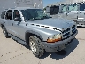 1D4HR38N33F****** Salvage and Wrecked 2003 Dodge Durango in Permian Basin