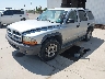 1D4HR38N33F****** Used and Repairable 2003 Dodge Durango in Permian Basin