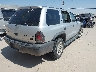 1D4HR38N33F****** Salvage and Wrecked 2003 Dodge Durango in Texas State