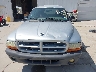 1D4HR38N33F****** Salvage and Repairable 2003 Dodge Durango in Texas State