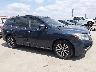 5N1AR2MN4EC****** Wrecked 2014 Nissan Pathfinder in Texas State