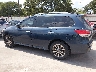 5N1AR2MN4EC****** Used 2014 Nissan Pathfinder in Texas State