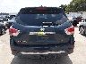 5N1AR2MN4EC****** Salvage 2014 Nissan Pathfinder